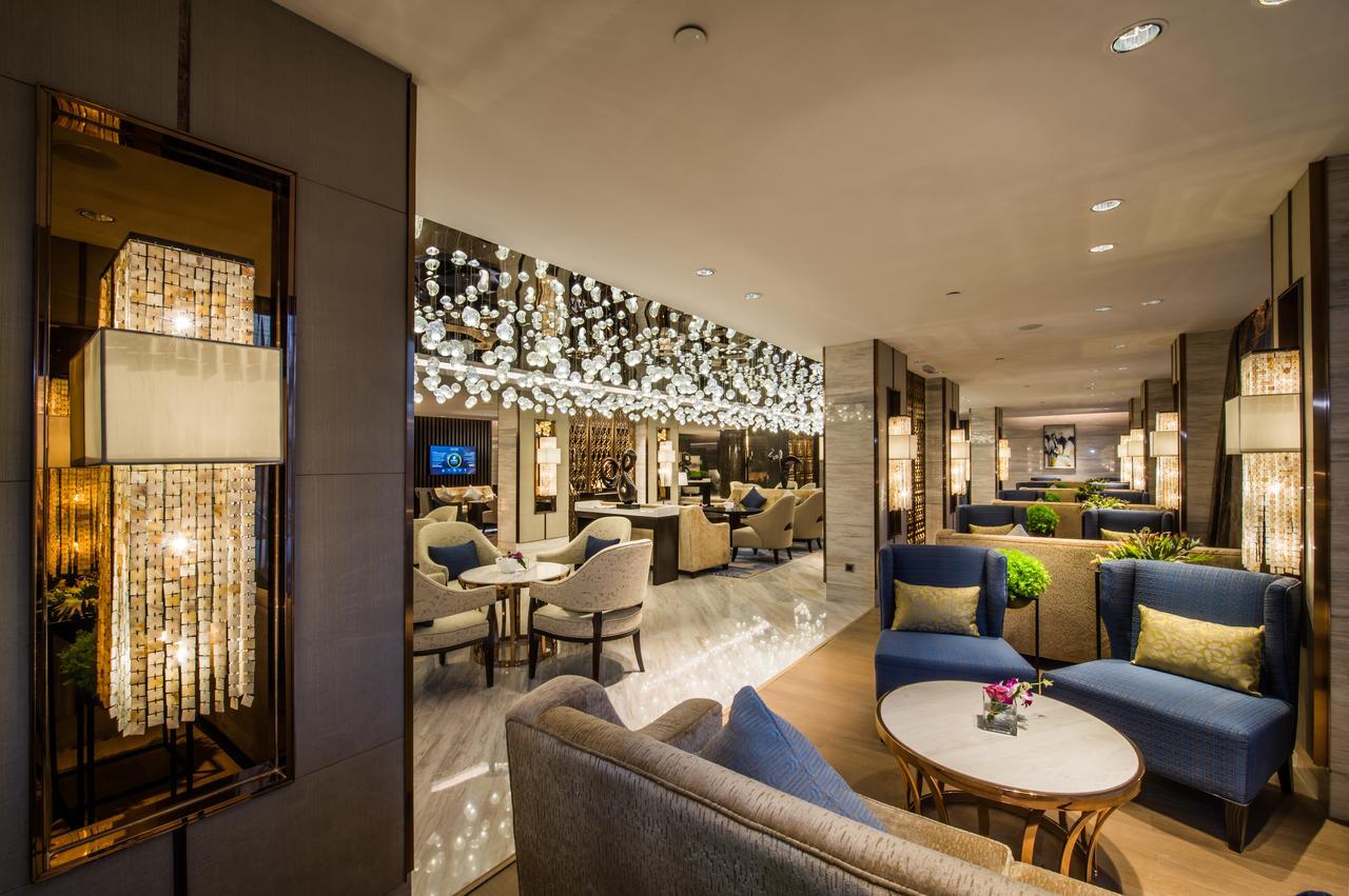 Hotel Braira Qurtubah Riadh Exterior foto