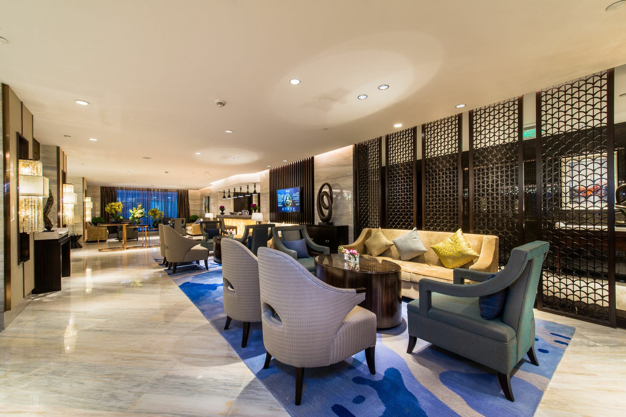 Hotel Braira Qurtubah Riadh Exterior foto