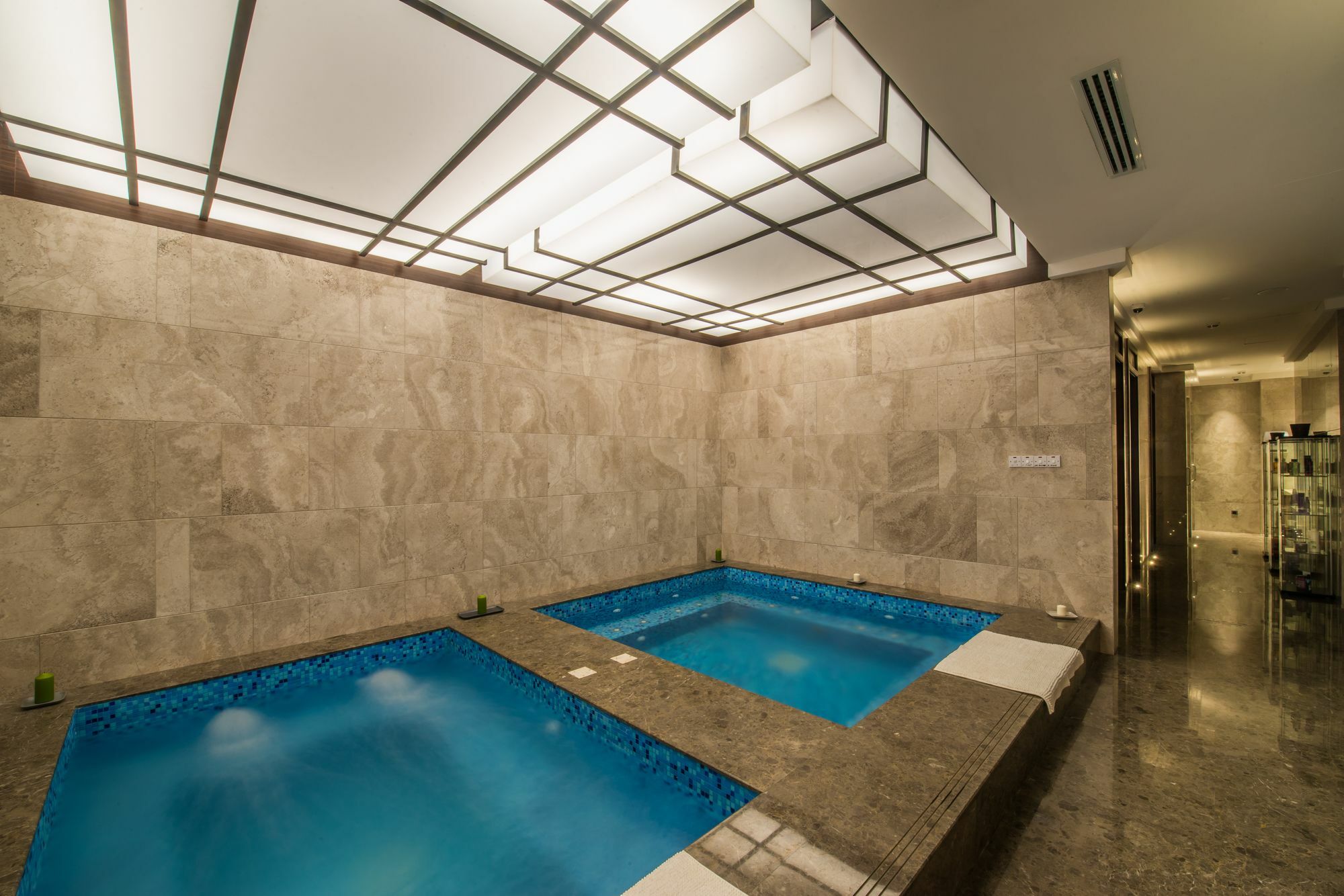 Hotel Braira Qurtubah Riadh Exterior foto