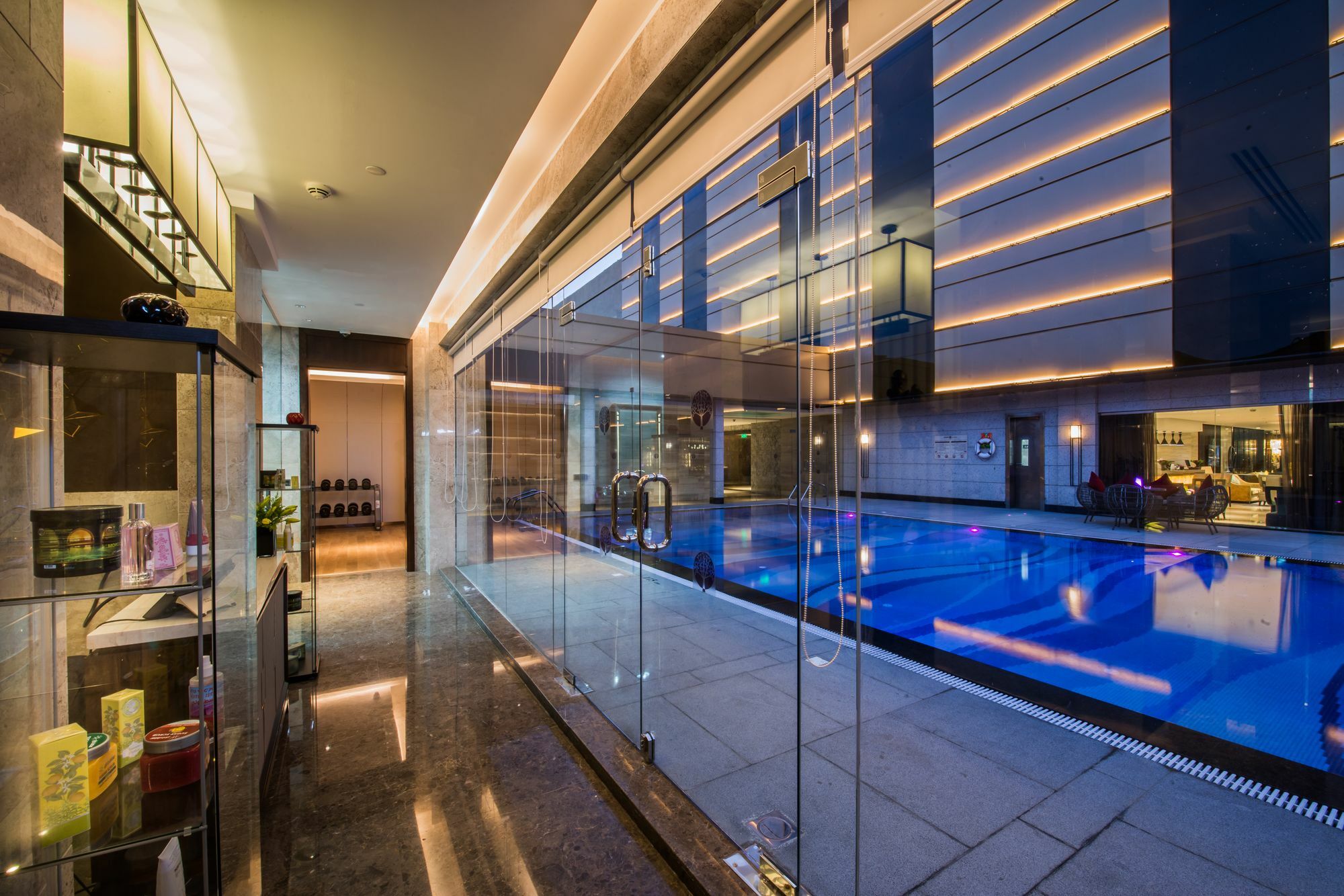 Hotel Braira Qurtubah Riadh Exterior foto