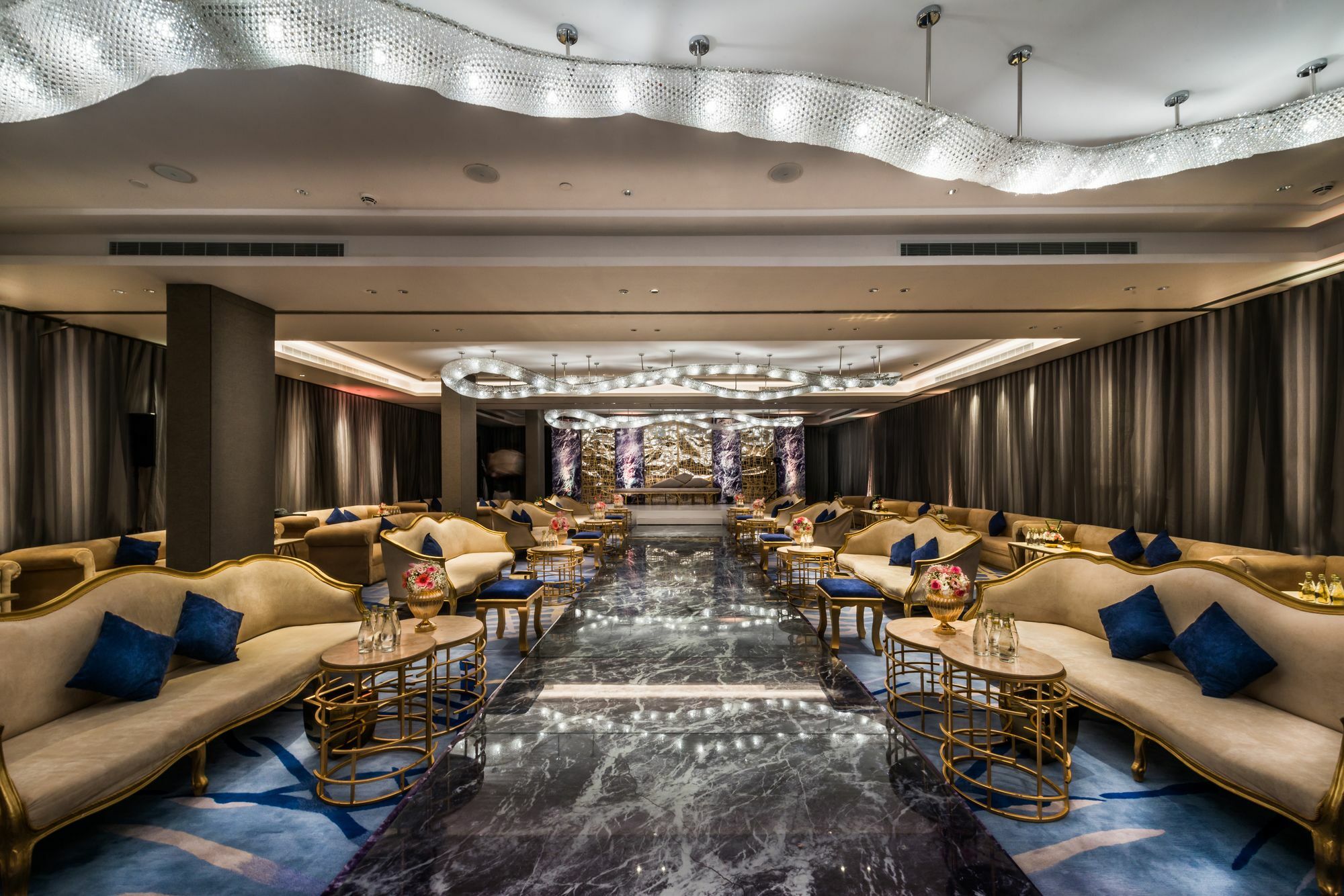 Hotel Braira Qurtubah Riadh Exterior foto